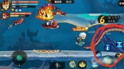 造梦无双破解版2022版(内置作弊菜单)