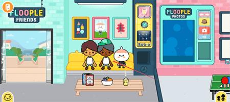 我的城市童话世界2023最新版