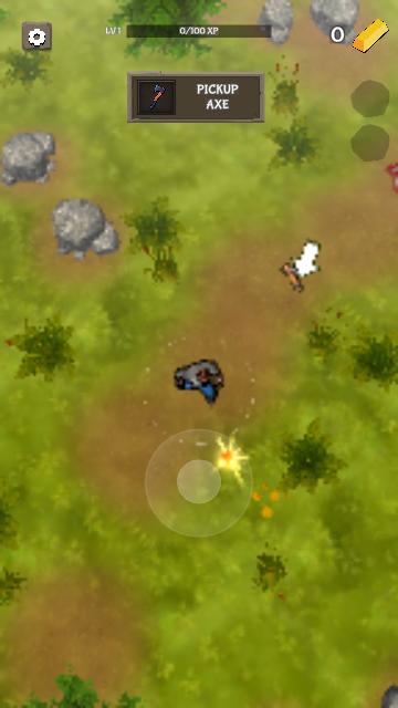 末世建造荒地生存安卓手机版截图0