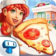 披萨店2无限金币版