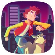 顶级跑酷最新版