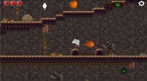 神奇少女手机版截图1