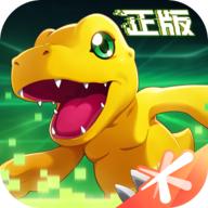 数码宝贝新世纪手游官方版