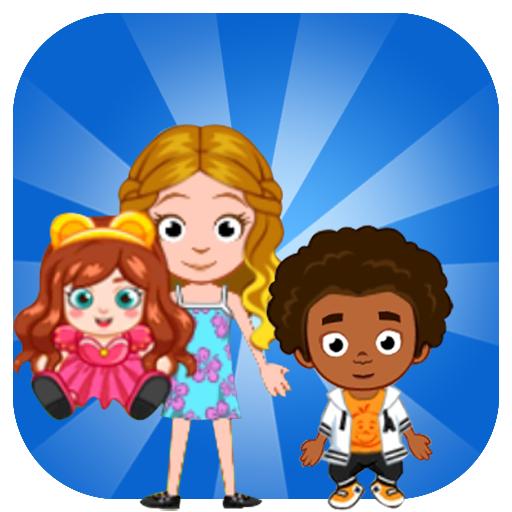 托卡迷你城市孤儿院游戏安卓版