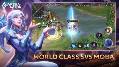 王者荣耀(Honor截图3