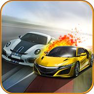 关于交通竞赛游戏正式版