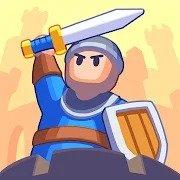 画兵打仗游戏(Draw