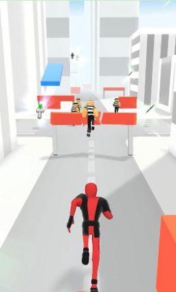 致命的查兹游戏免费版截图0