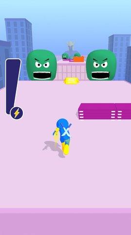 泰坦杀手3D免费版截图0