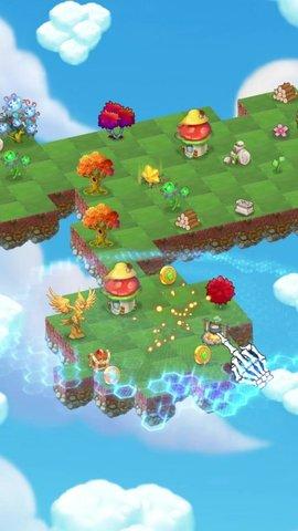 精灵庄园手游岛屿全解锁版截图0