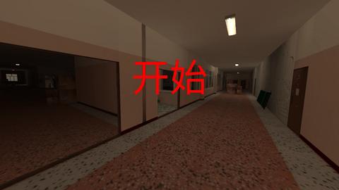 恐怖冰淇淋邻居3修改版截图0