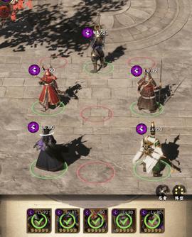 忍者荣耀内测版