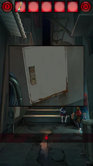 妖怪夜市官方版截图3