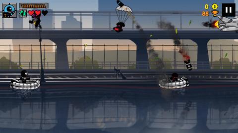 火柴人岛屿逃脱官方安卓版截图3