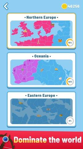 港口战争征服世界安卓版截图1