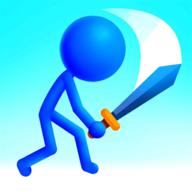 火柴人砍杀手机版