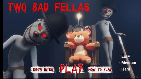 两个坏家伙安卓版截图0