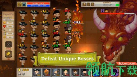 神秘之锤安卓版截图0