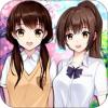 樱花少女换装校园游戏修改版