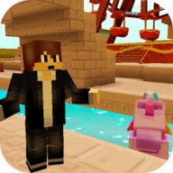 我的模拟家园正版