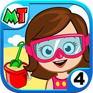 我的小镇海滨野餐中文破解版