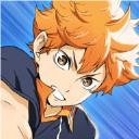 touch the dream排球少年游戏