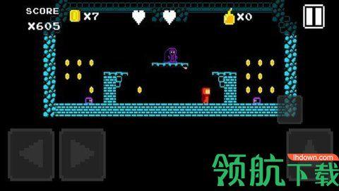 勇闯地狱官方版截图0