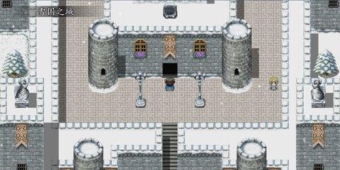 异世录之七神兵最新版截图2