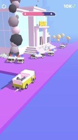 驾驶包裹车游戏安卓版截图2