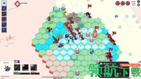 宝石战术奇才免费版截图1