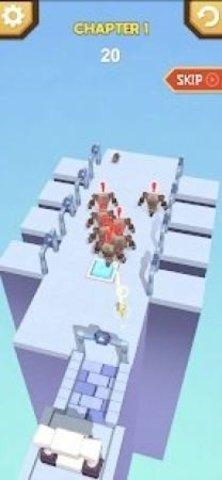 时光行者游戏正式版截图2