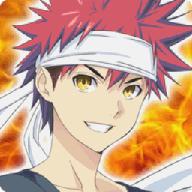 食戟之灵梦幻料理内测版