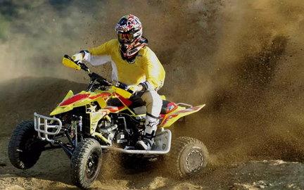 越野四轮车导弹汉化版截图2