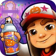 地铁跑酷万圣节墨西哥直充版