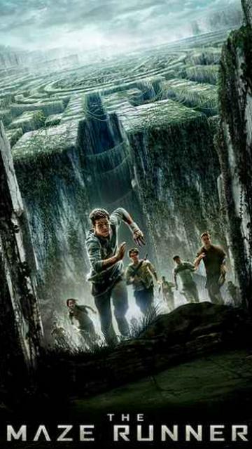 移动迷宫手机版截图1