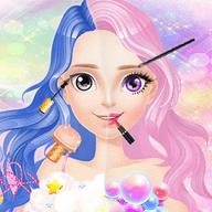 公主化妆日记破解版