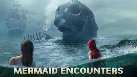 火枪纪元幸存者官方版截图1