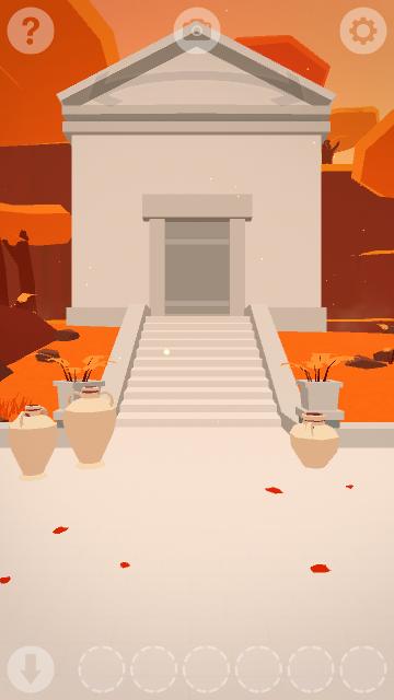 遥远寻踪4古迹逃脱2024最新版截图2