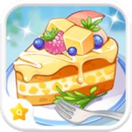 宝贝甜品店单机版