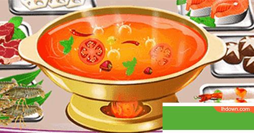 富贵火锅店红包版