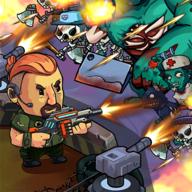 僵尸闲置城防手机版