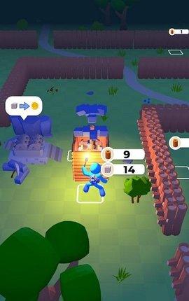 白天和夜晚单机版截图1