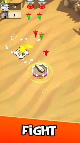 口袋建造塔防游戏完整版截图1