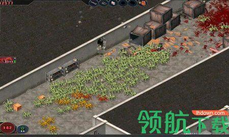 孤胆游侠游戏安卓版截图1