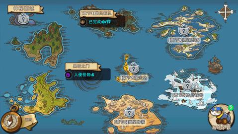 欢迎来到猫勒比最新版截图3