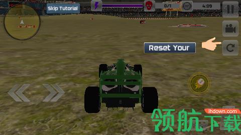 特技撞车正式版截图1