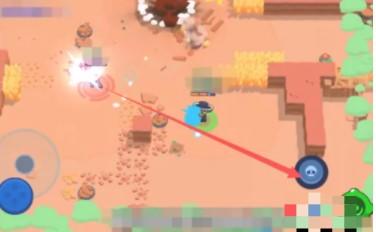 荒野乱斗体验服破解版