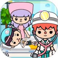 米加小镇诊所安卓版