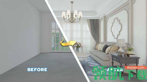 我的房子设计免费版截图0