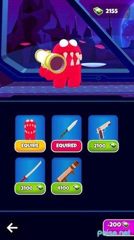 深空狼人杀之王内购破解版截图2